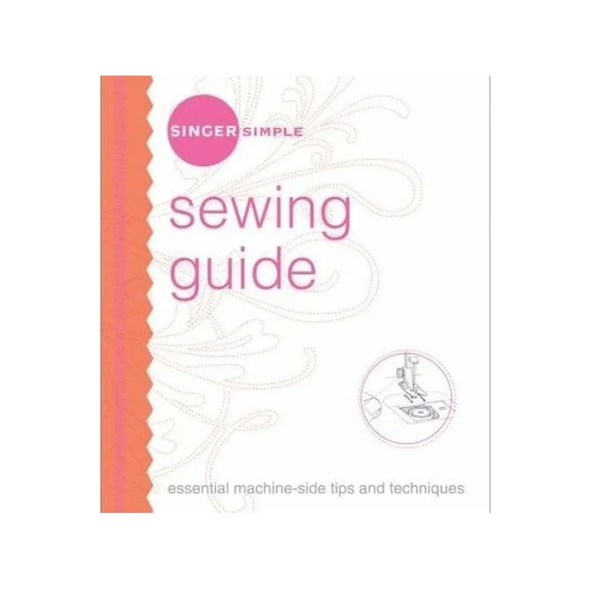 Singer Simple Sewing Guide Singer Simple Sewing Guide