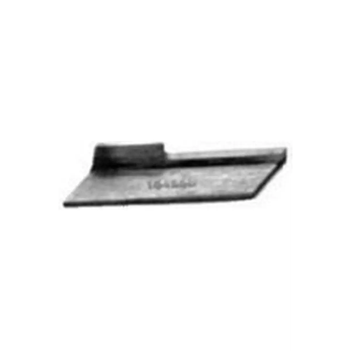 Singer Upper Knife #164550 Singer Upper Knife #164550