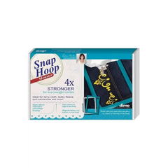 Snap Hoop Monster 8in X 12in Snap Hoop Monster 8in X 12in