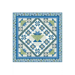 Something Blue Antique Blue Pattern - PTN3035 Something Blue Antique Blue Pattern - PTN3035