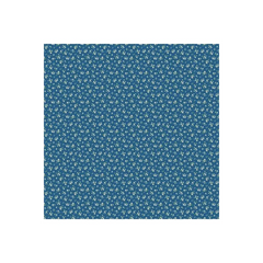 ** Something Blue Calico - 25082 ** Something Blue Calico - 25082