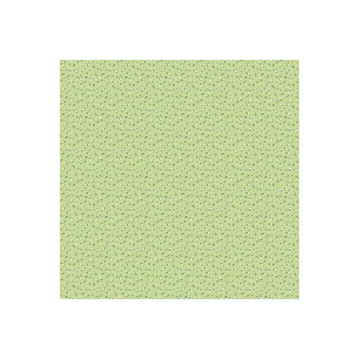 ** Something Blue Calico - 25082 ** Something Blue Calico - 25082