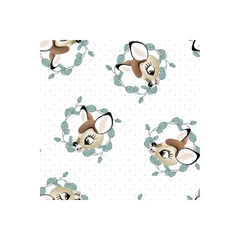 Disney Bambi Badge Disney Bambi Badge