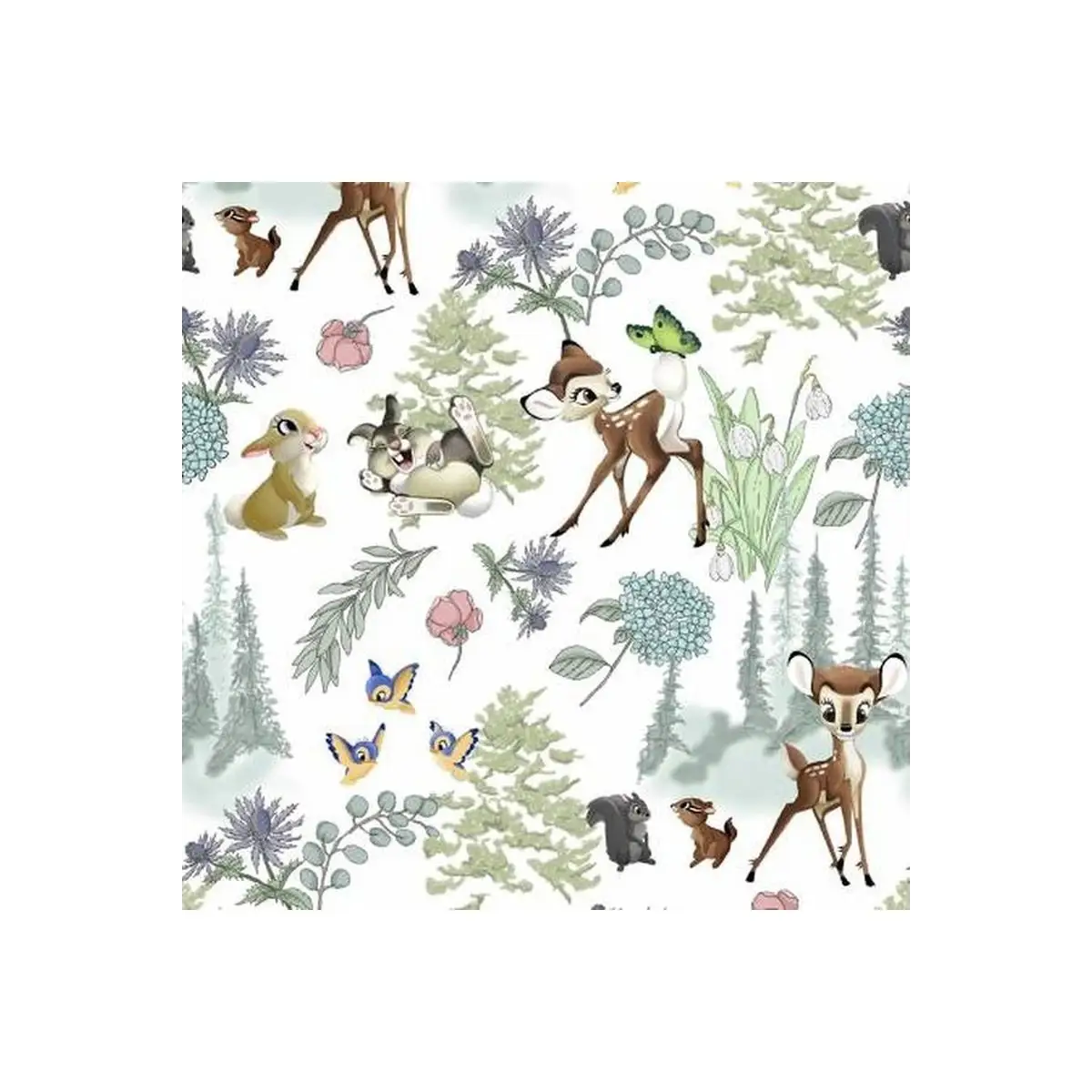 Disney Bambi & Friends Disney Bambi & Friends