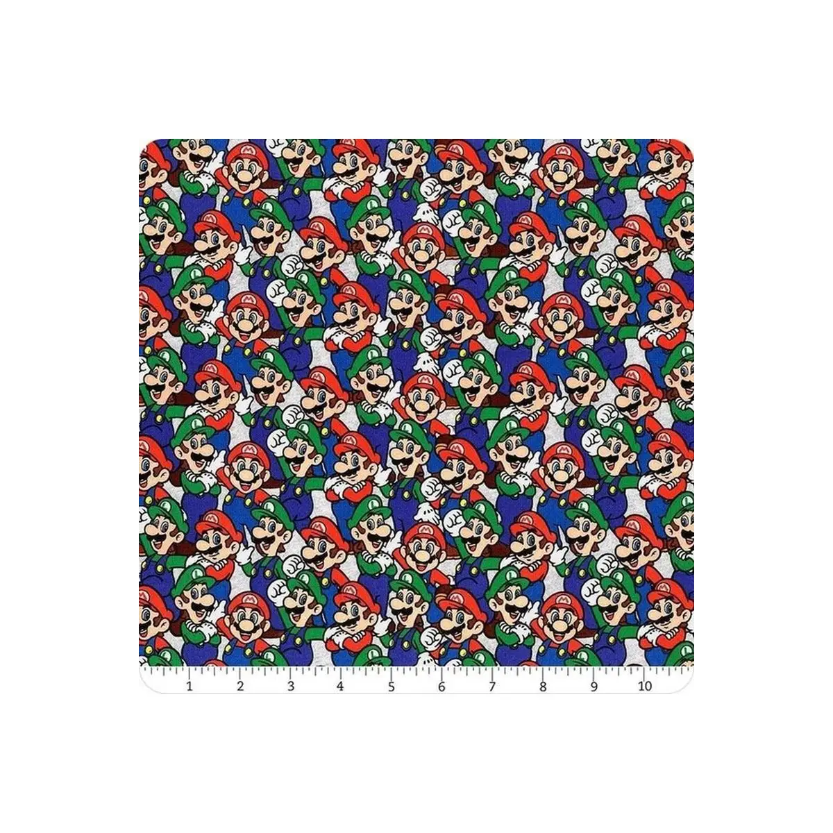 Nintendo Mario Luigi Packed - 73545 Nintendo Mario Luigi Packed - 73545