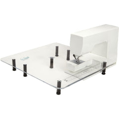 Sew Steady Sewing Machine Extension Table Sew Steady Sewing Machine Extension Table
