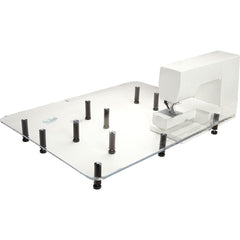 Sew Steady Sewing Machine Extension Table Sew Steady Sewing Machine Extension Table