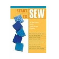 Start to Sew Start to Sew