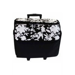 STORAGE SOLUTIONS Sewing Machine Trolley - 43 x 29 x 36cm 17″ x 111⁄2″ x 14″ STORAGE SOLUTIONS Sewing Machine Trolley - 43 x 29 x 36cm 17″ x 111⁄2″ x 14″