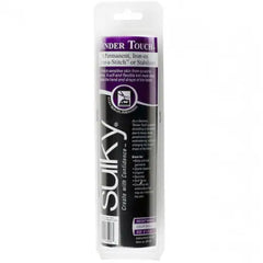 Sulky Cut Away Tender Touch Iron-On Backing White 8in x 9yds - Stabilizer Sulky Cut Away Tender Touch Iron-On Backing White 8in x 9yds - Stabilizer