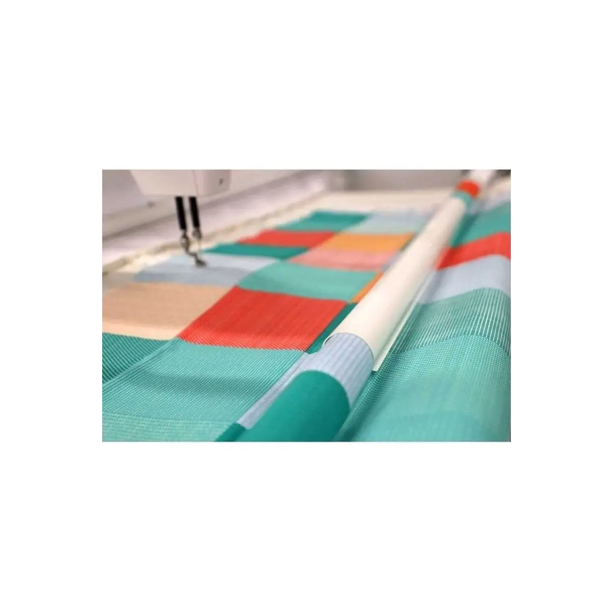 Super Quilt Clamp for HQ Loft Frame Super Quilt Clamp for HQ Loft Frame