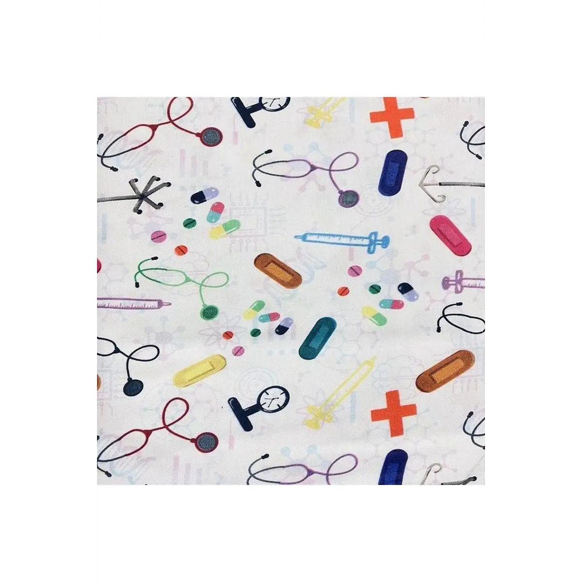 Zozo Design Assorted Medical Zozo Design Assorted Medical