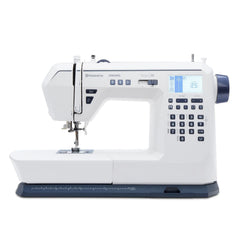 ONYX 30 Sewing Machine ONYX 30 Sewing Machine