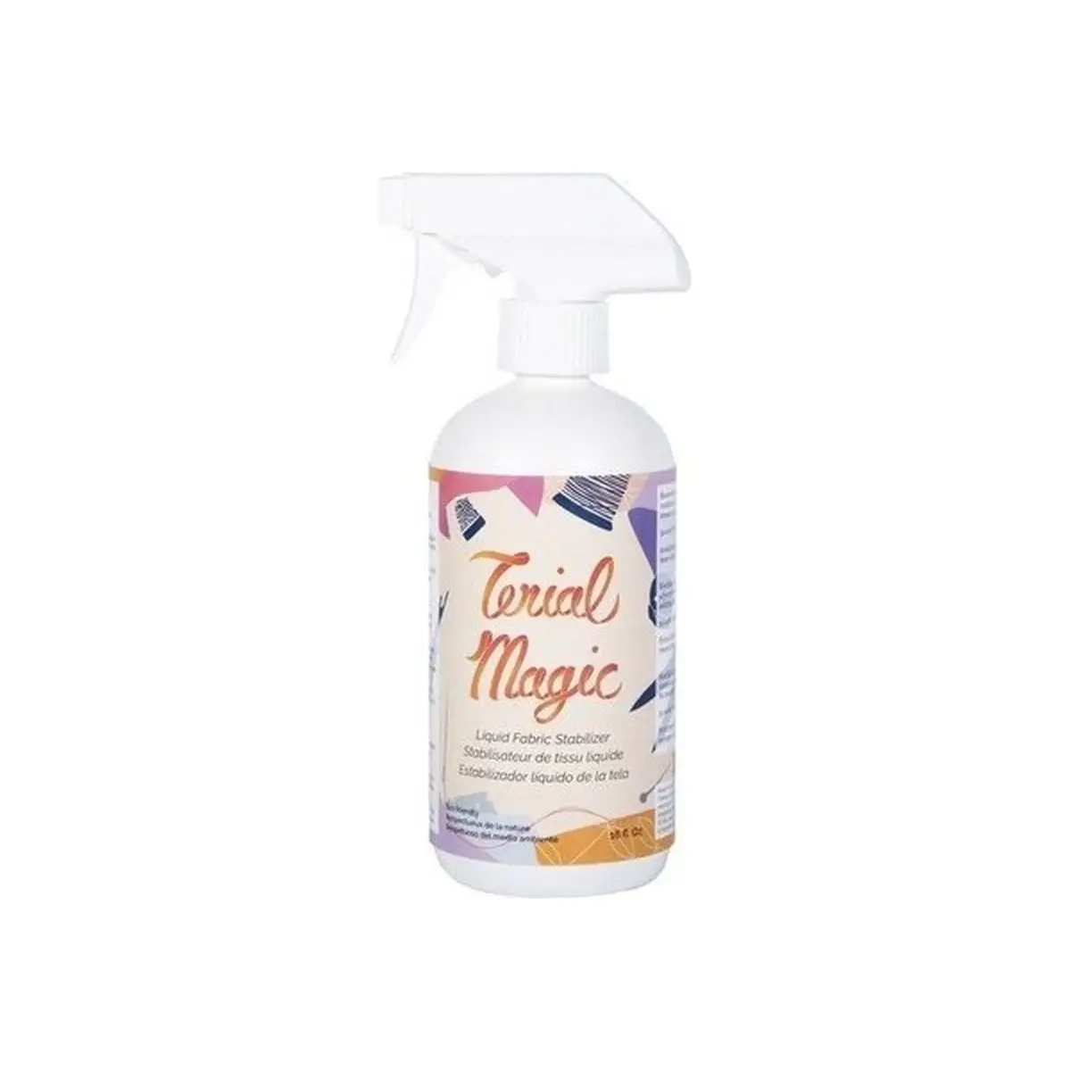 Terial Magic- 16 oz Terial Magic- 16 oz