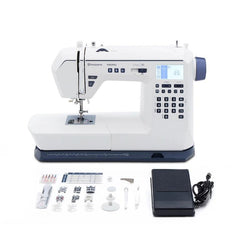 ONYX 30 Sewing Machine ONYX 30 Sewing Machine