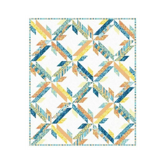 The Carly Quilt- PTNF29 The Carly Quilt- PTNF29