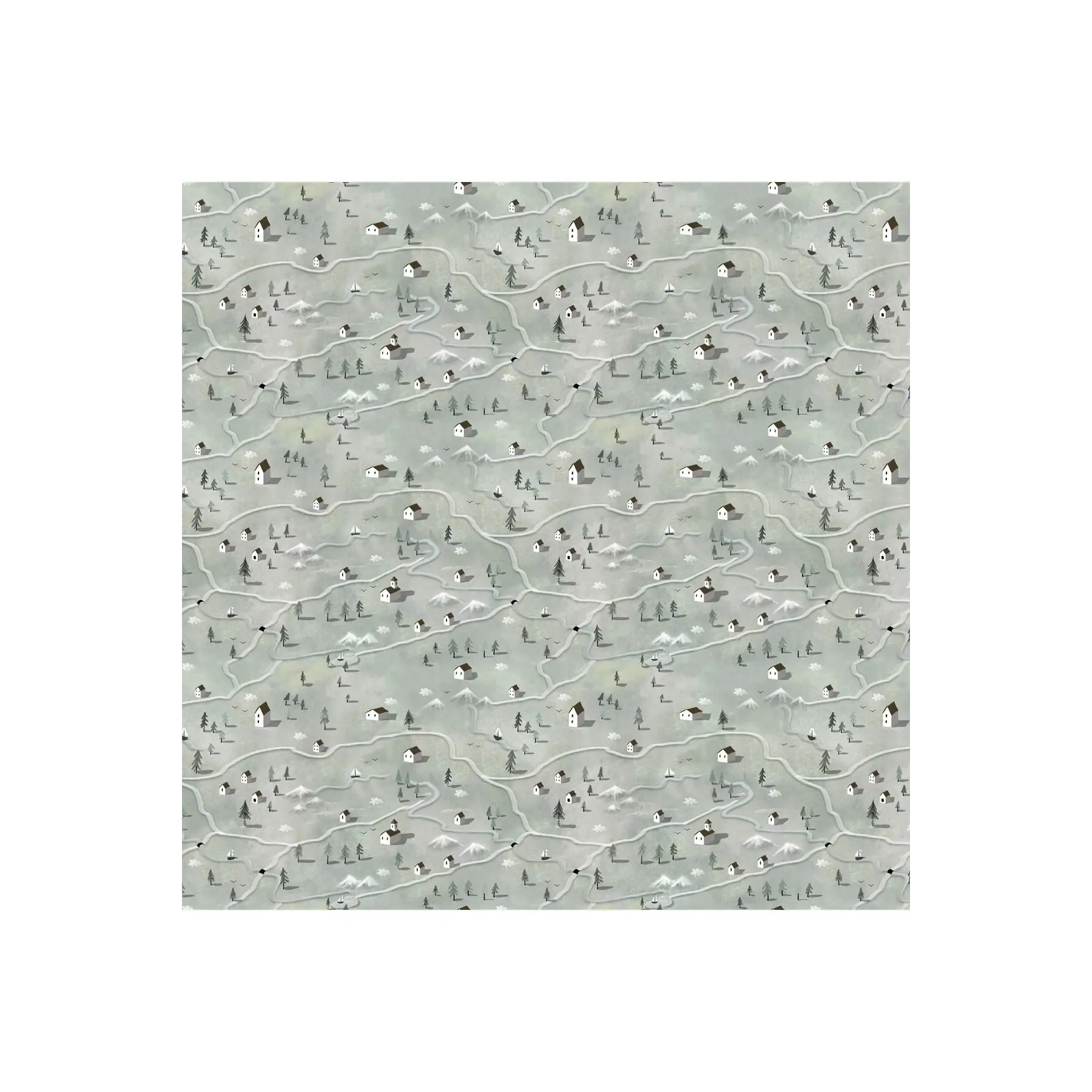 Fabric, Figo Fabrics, Great Journey Collection Fabric, Figo Fabrics, Great Journey Collection