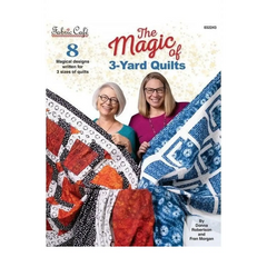 The Magic Of 3-Yard Quilts The Magic Of 3-Yard Quilts