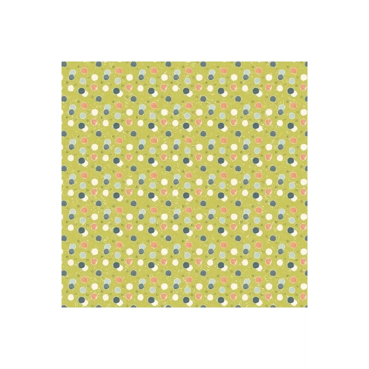 Thicket And Bramble Fox Green - 90744-70 Thicket And Bramble Fox Green - 90744-70