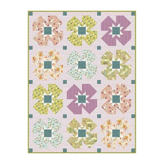 Thicket And Bramble Summer Garden - PTFN-46 Thicket And Bramble Summer Garden - PTFN-46