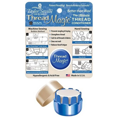 Thread Magic Round Thread Magic Round