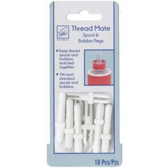 Thread Mates Spool and Bobbin Storage Thread Mates Spool and Bobbin Storage