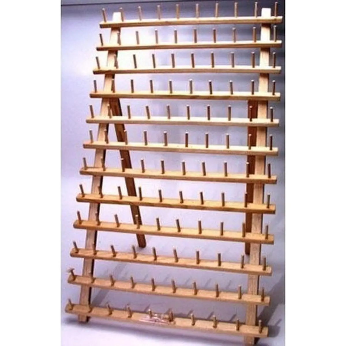 Thread Rack 120 Spool with legs Thread Rack 120 Spool with legs