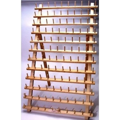 Thread Rack 120 Spool with legs Thread Rack 120 Spool with legs