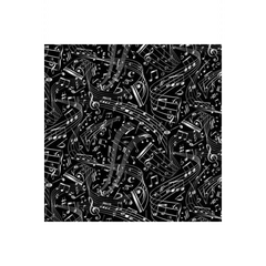 Black Music Notes Black Music Notes