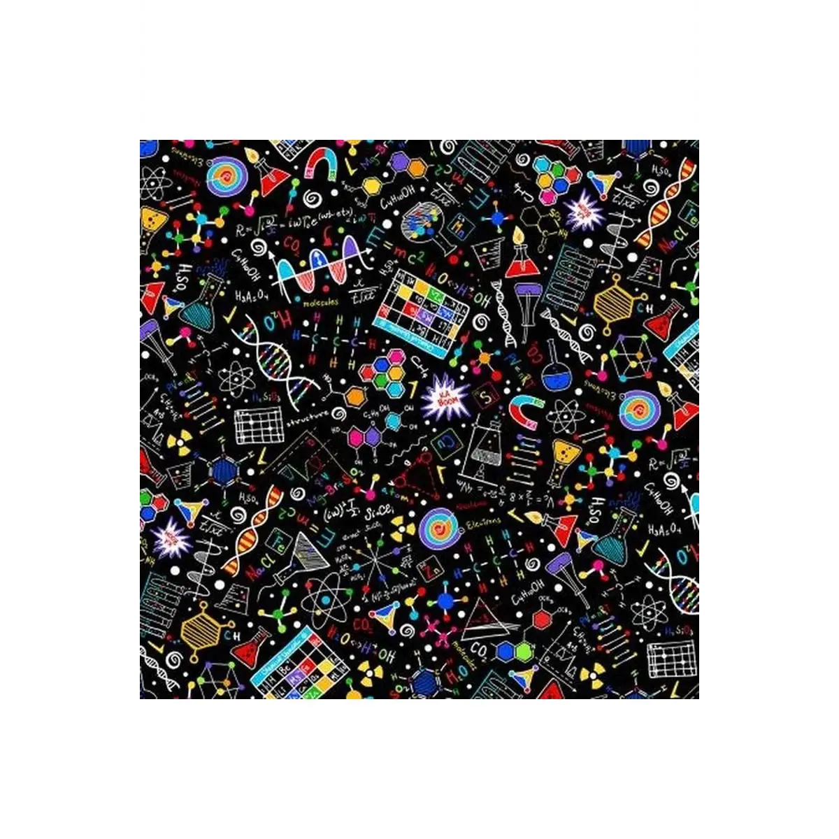 Black Science Black Science