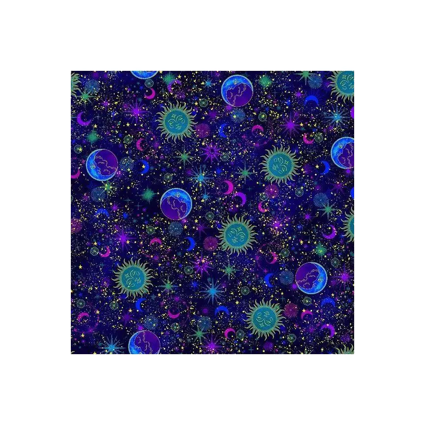 Fabric, Timeless Treasures Fabrics, Cosmos Collection Fabric, Timeless Treasures Fabrics, Cosmos Collection