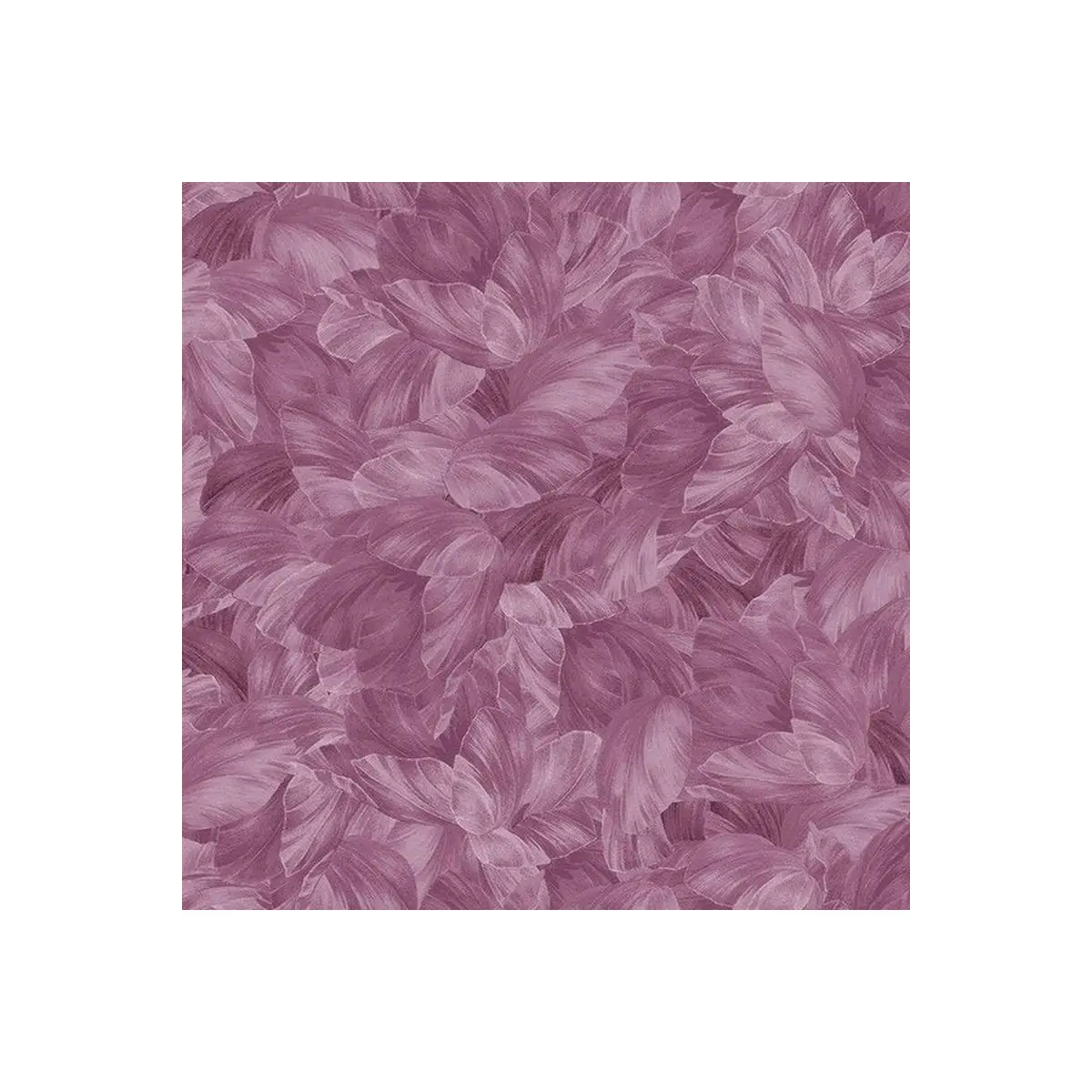 Laurel Packed Petals Lilac - FLEUR-CD1907 LILAC Laurel Packed Petals Lilac - FLEUR-CD1907 LILAC