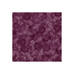 Laurel Packed Petals Plum - FLEUR-CD1907 PLUM Laurel Packed Petals Plum - FLEUR-CD1907 PLUM