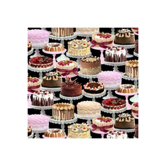 Multi Let Them Eat Cakes Multi Let Them Eat Cakes