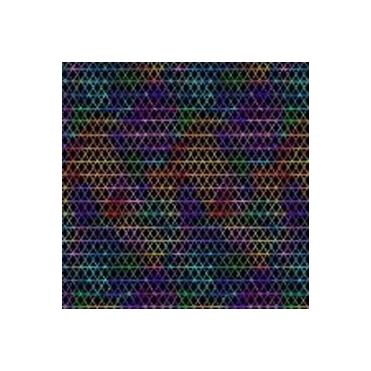 Nature's Glow Geometric Diamond Shape - GEO-CD1784 Nature's Glow Geometric Diamond Shape - GEO-CD1784