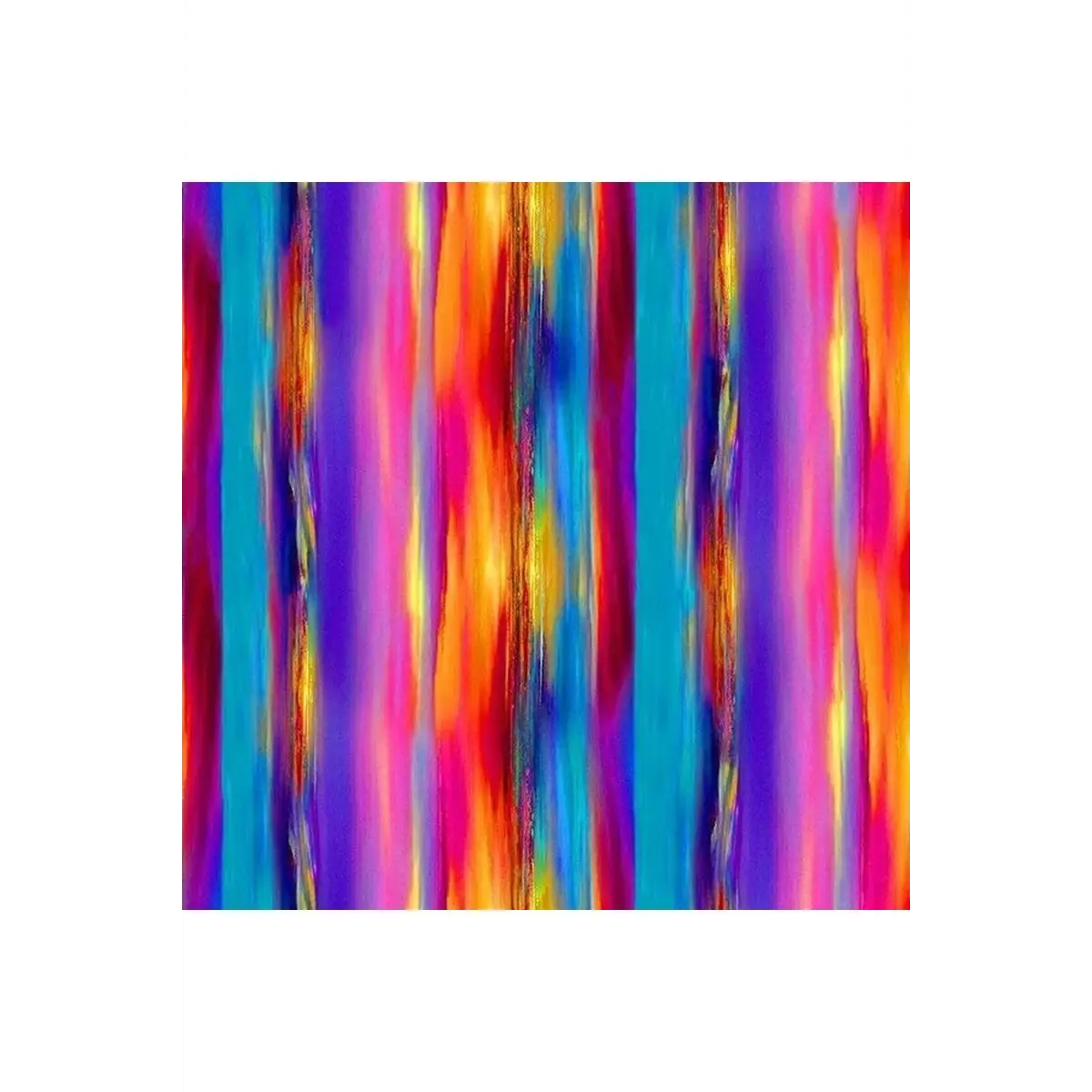 Nature's Glow Painted Stripes Bright - CD1072 Nature's Glow Painted Stripes Bright - CD1072