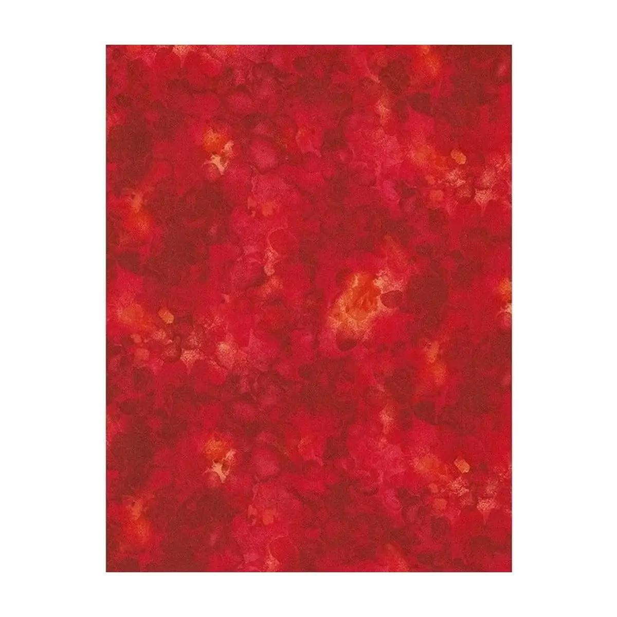 Solid-ish Maraschino 100% Cotton Solid-ish Maraschino 100% Cotton