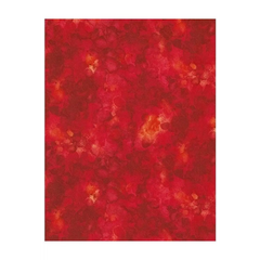 Solid-ish Maraschino 100% Cotton Solid-ish Maraschino 100% Cotton