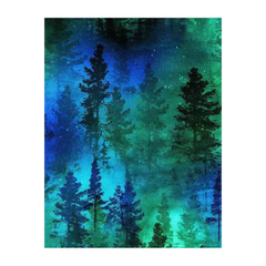 Fabric, Timeless Treasures Fabrics, Wideback, Forest Trees Green - CD8960 Fabric, Timeless Treasures Fabrics, Wideback, Forest Trees Green - CD8960