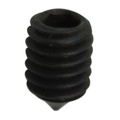 Needle Set Screw, White #11935 Needle Set Screw, White #11935