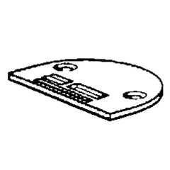 Needle Plate, Singer #149225 Needle Plate, Singer #149225