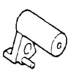 Singer Buttonhole Cam Gear #313025 Singer Buttonhole Cam Gear #313025