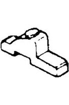 Cam Lever Assembly, Singer #313960 Cam Lever Assembly, Singer #313960