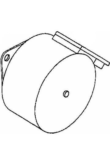 X Axis Step Motor, Elna #395820-04 X Axis Step Motor, Elna #395820-04