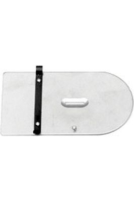 Embroidery Plate, Singer #410076 Embroidery Plate, Singer #410076