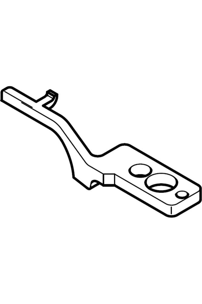 Positioning Finger, Pfaff #91-262214-05 Positioning Finger, Pfaff #91-262214-05