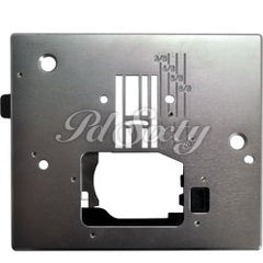 Needle Plate, Singer #HP32843 Needle Plate, Singer #HP32843