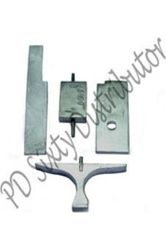 Gauge Set, Singer #SG-4 Gauge Set, Singer #SG-4