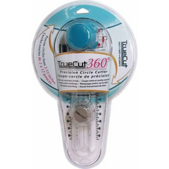 TrueCut 360 Circle Cutter TrueCut 360 Circle Cutter