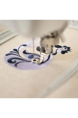 HUSQVARNA® VIKING® DESIGNER QUARTZ™ 29 Sewing & Embroidery Machine HUSQVARNA® VIKING® DESIGNER QUARTZ™ 29 Sewing & Embroidery Machine